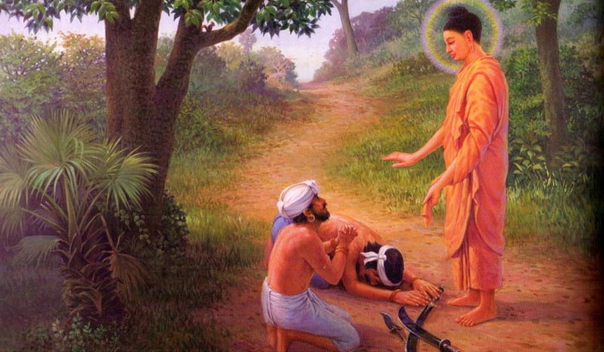 Tứ diệu đế 3: Tập đế (SAMEDA DUKKHA)